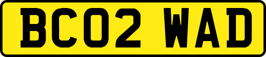 BC02WAD