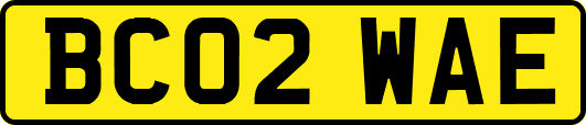 BC02WAE