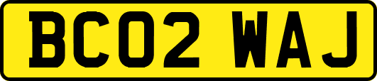 BC02WAJ
