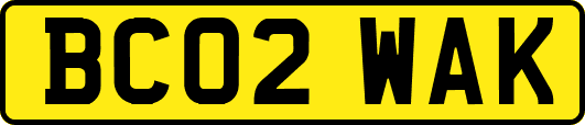 BC02WAK