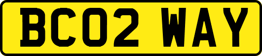 BC02WAY