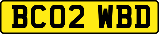 BC02WBD