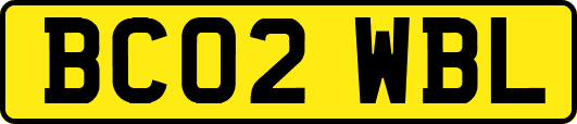 BC02WBL