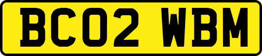 BC02WBM