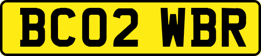 BC02WBR