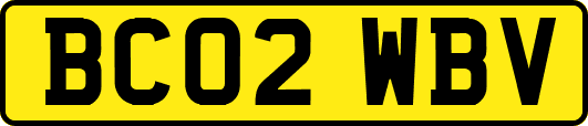 BC02WBV