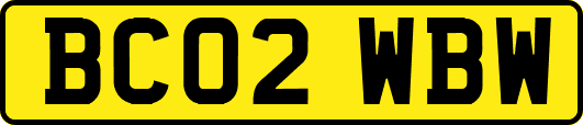 BC02WBW