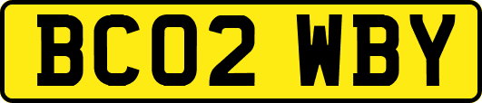 BC02WBY