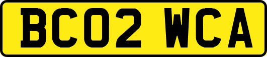 BC02WCA