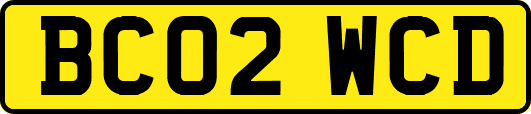 BC02WCD