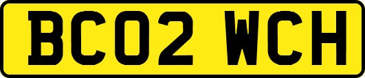 BC02WCH