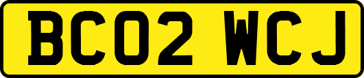 BC02WCJ