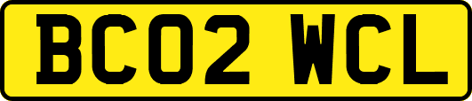 BC02WCL