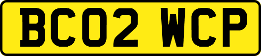 BC02WCP