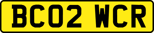 BC02WCR