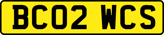 BC02WCS