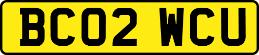 BC02WCU