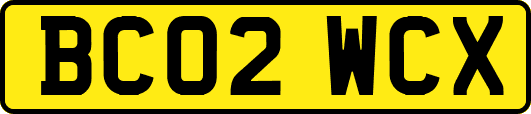 BC02WCX