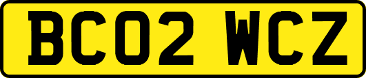 BC02WCZ
