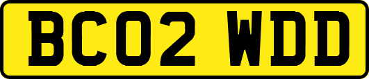 BC02WDD
