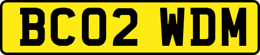 BC02WDM