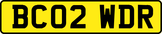 BC02WDR