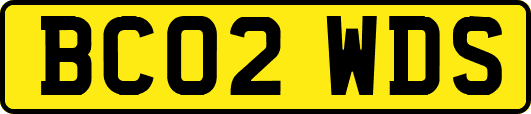 BC02WDS