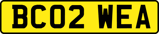BC02WEA
