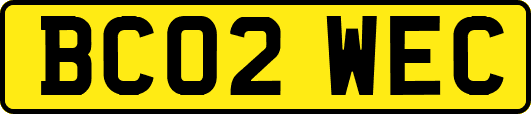 BC02WEC