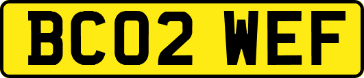 BC02WEF