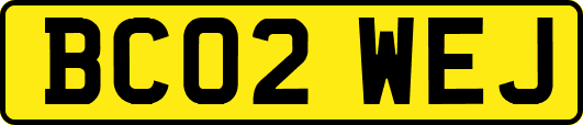 BC02WEJ