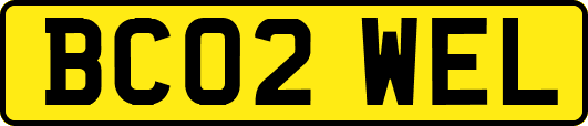 BC02WEL