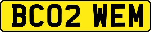 BC02WEM