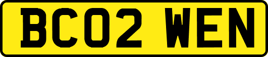 BC02WEN