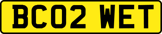BC02WET