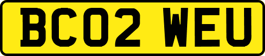 BC02WEU