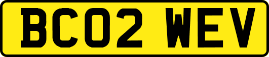 BC02WEV