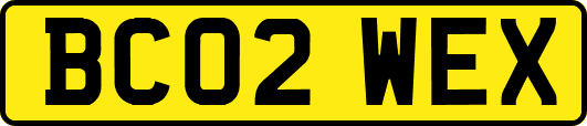BC02WEX