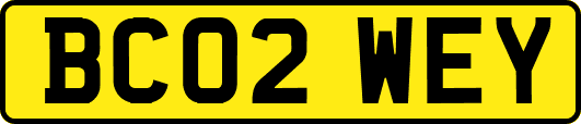 BC02WEY