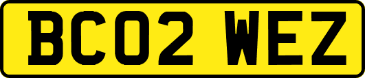 BC02WEZ