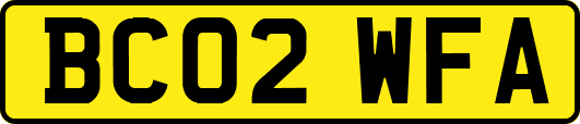 BC02WFA