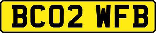 BC02WFB