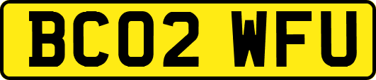 BC02WFU