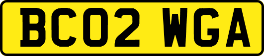BC02WGA