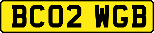 BC02WGB