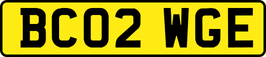 BC02WGE