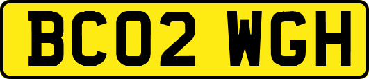 BC02WGH