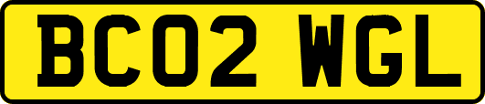 BC02WGL