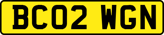 BC02WGN
