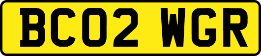 BC02WGR